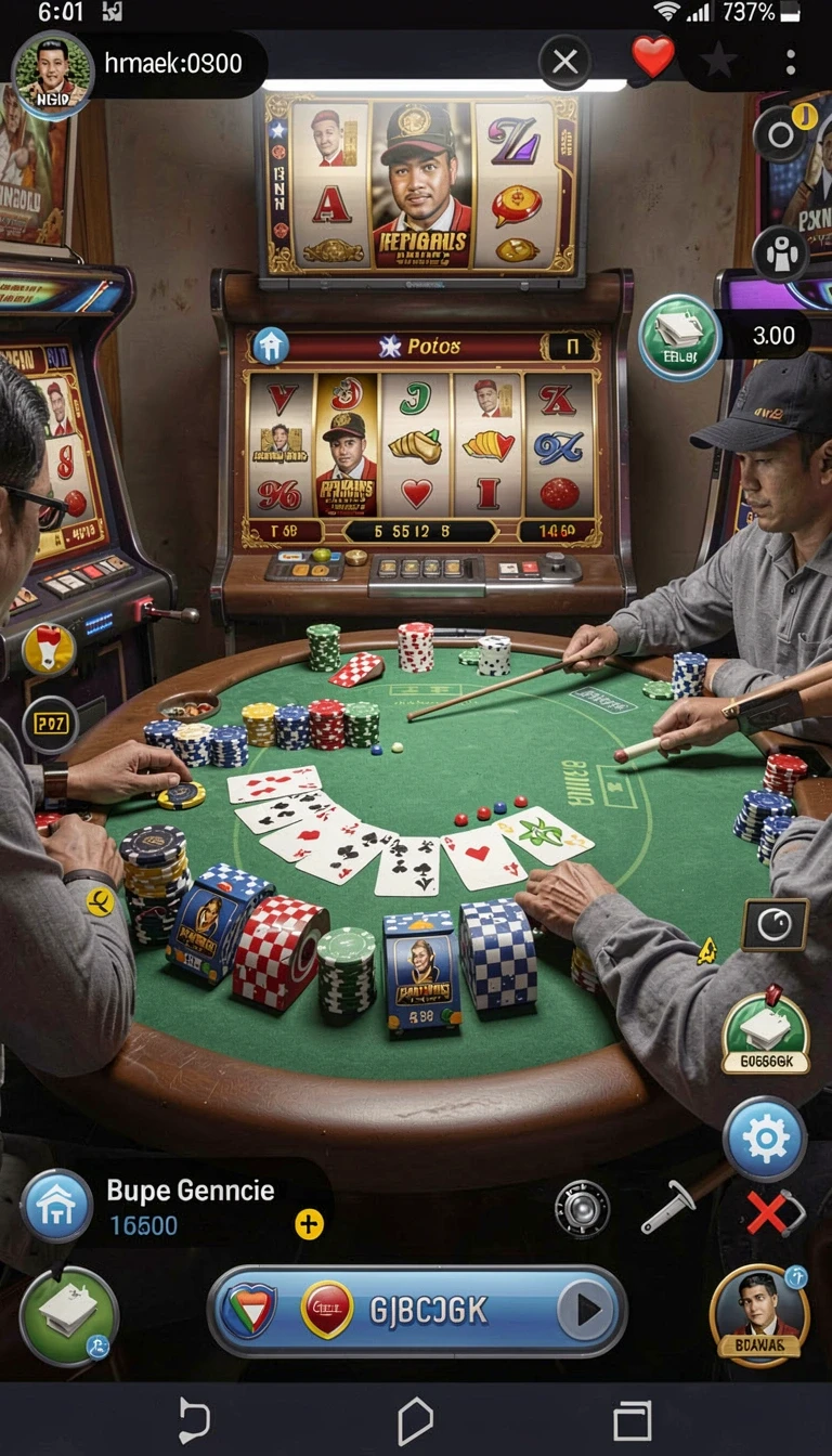 Alur unduhan aplikasi di mole4d